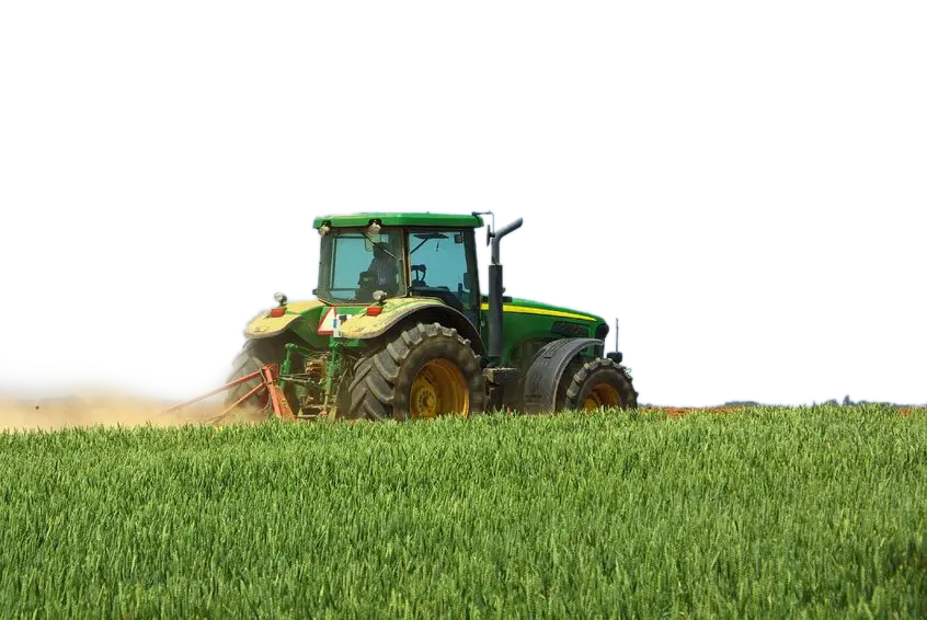 Agricultural Inputs