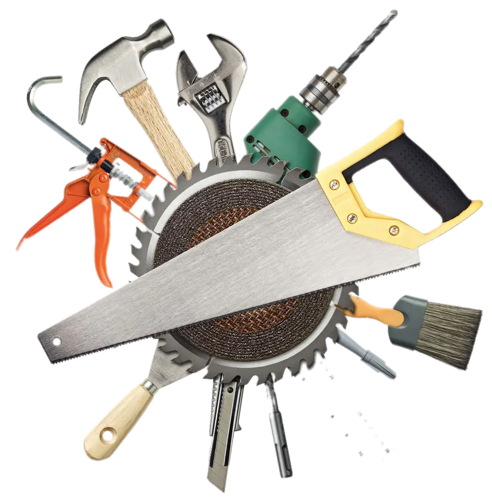 Construction Materials