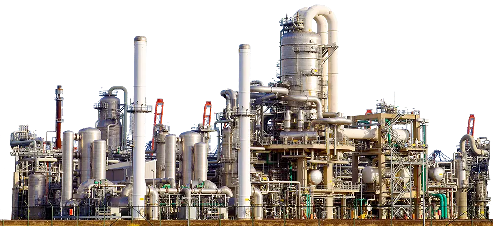Industrial Machinery
