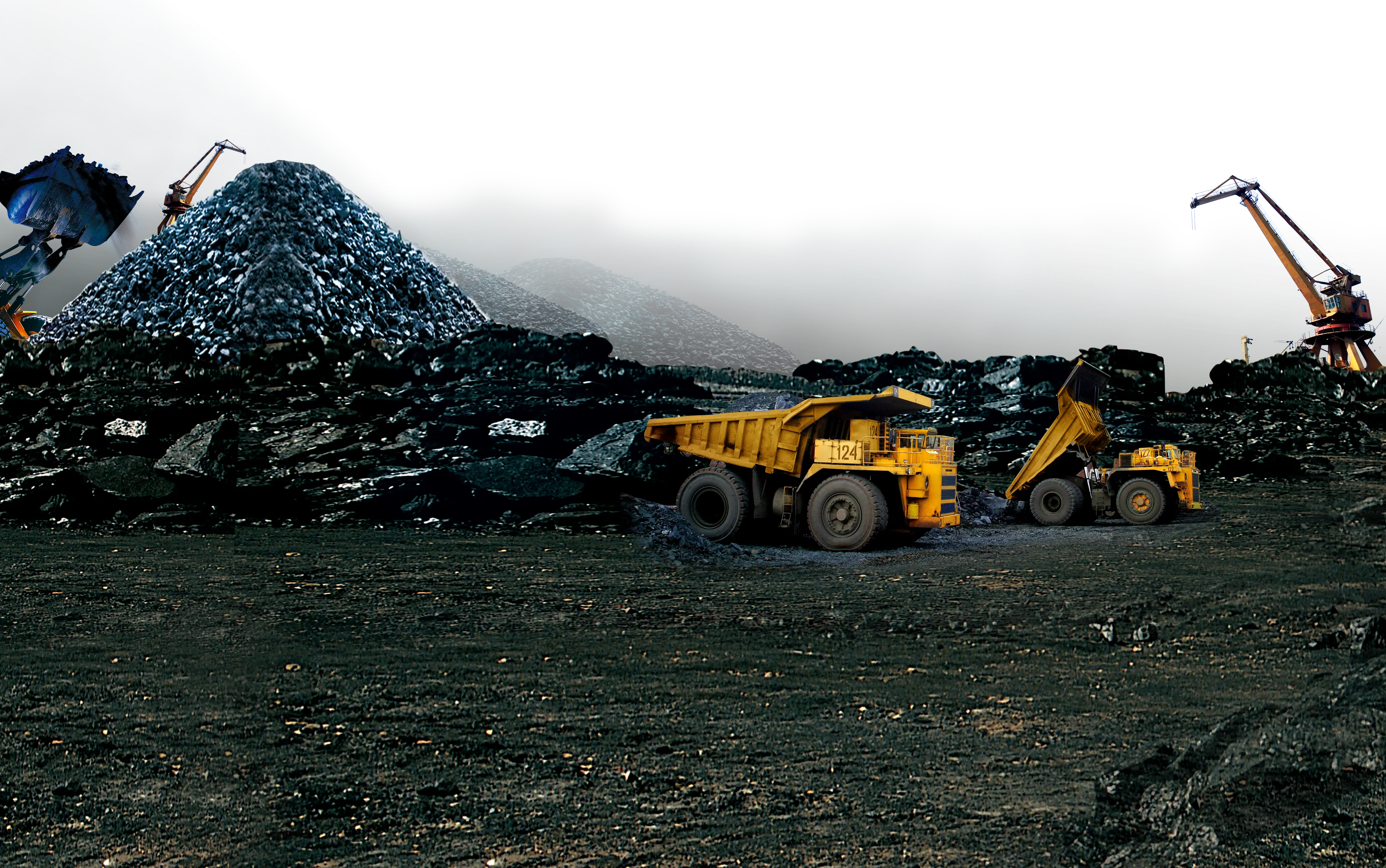 Mining Equipment
